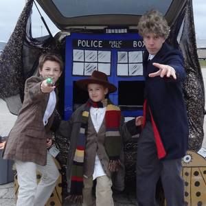 Meet your Posher, Rob